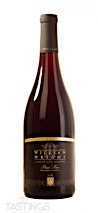 William Wright 2018 Reserve Pinot Noir