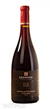 Kenwood 2017 Six Ridges Pinot Noir