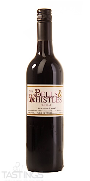 Bells & Whistles