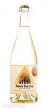 Kaneb Orchards  Raquette River Cider 