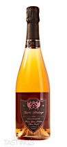 Heritage Prince Henri D’Orléans NV Brut Rosé Champagne