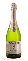 Barefoot Bubbly NV Brut Cuvée Sparkling California