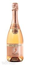 Barefoot Bubbly NV Brut Sparkling Rosé California