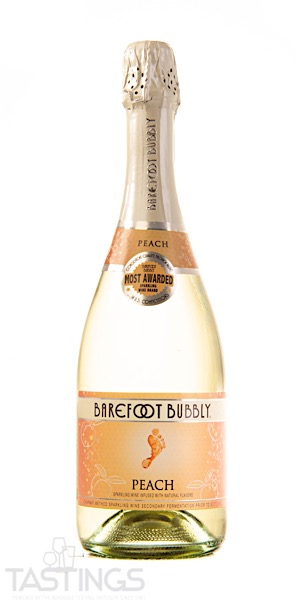 Barefoot Bubbly