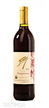 Frey 2016 Organic Sangiovese