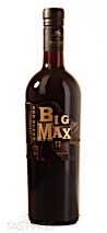 Big Max 2017 Red Blend California
