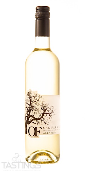 Oak Farm Vineyards
