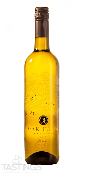 Oak Farm Vineyards