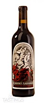 Big Red Monster 2017, 2018, 2019  Paso Robles