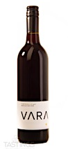VARA 2017  Tempranillo