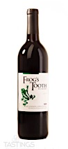 Frog’s Tooth 2017 Red Blend Sierra Foothills