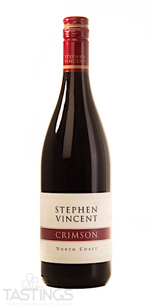 Stephen Vincent