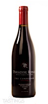 Paradise Ridge 2016 The Confessor Red Blend Rockpile