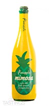 Aldi NV Pineapple Mimosa, American