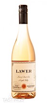 Lawer Estates 2019 Rosé Pinot Noir