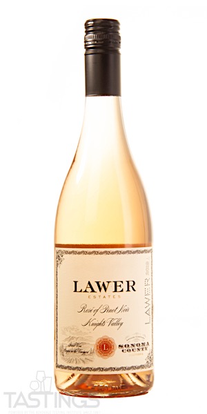 Lawer Estates