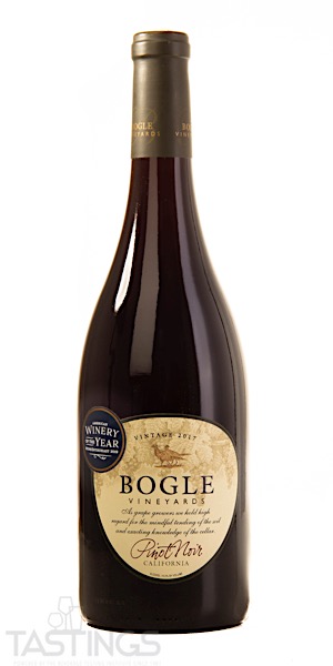 Bogle