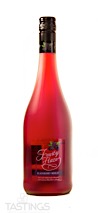 Fruity Haze NV Blackberry Merlot 