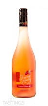 Fruity Haze NV Raspberry Zinfandel Rosé 