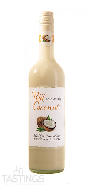 Petit Coconut