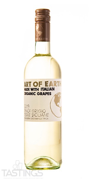 Art of Earth