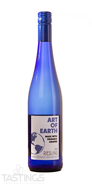 Art of Earth
