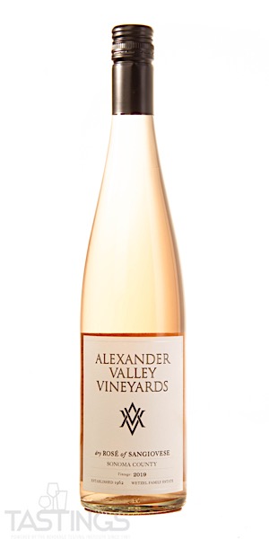 Alexander Valley Vineyards