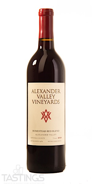 Alexander Valley Vineyards
