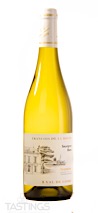 Francois de la Roche 2019 Sauvignon Blanc, Touraine