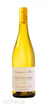 Francois de la Roche 2019 La Coulée, Sauvignon Blanc, Touraine