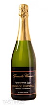 Tomasello NV Sparkling Rkatsiteli, Outer Coastal Plain