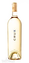 Crux Winery 2017 Caties Corner Vineyard Grenache Blanc, Russian River Valley