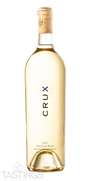 Crux Winery