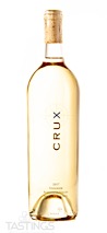 Crux Winery 2017 Viognier, Alexander Valley