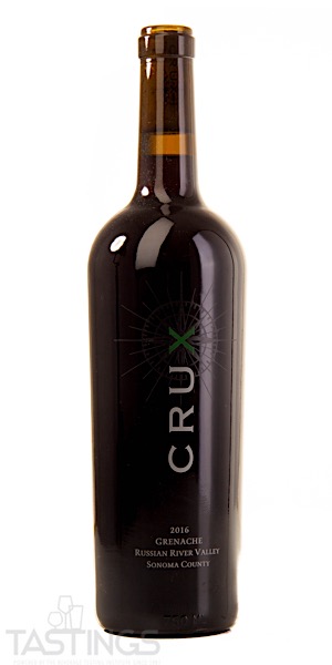 Crux Winery