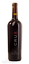 Crux Winery 2016  Syrah