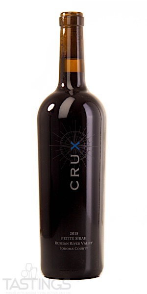 Crux Winery