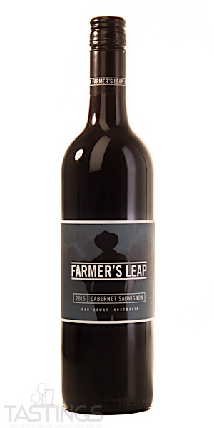 Farmer’s Leap