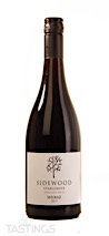 Sidewood 2017 Stablemate, Shiraz, Adelaide Hills