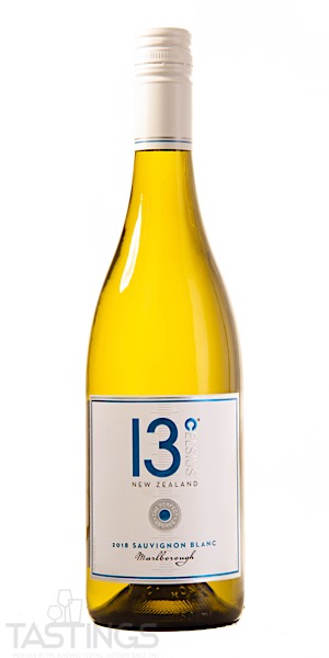 13 Celsius