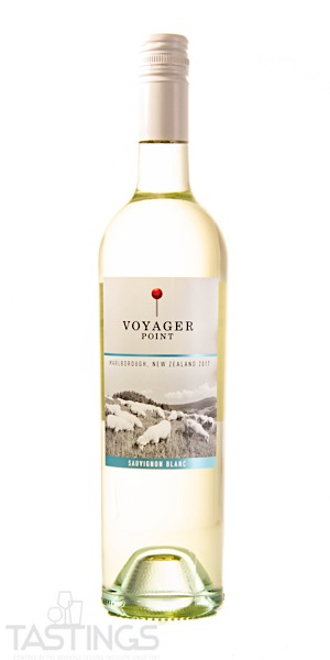 Voyager Point