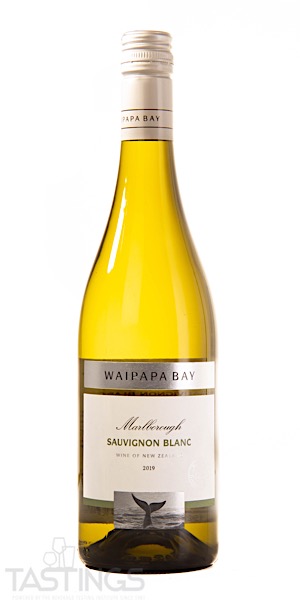 Waipapa Bay