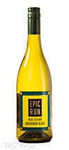 Epic Run 2019  Sauvignon Blanc