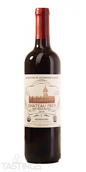 Chateau Frey