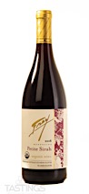Frey 2018 Organic Petite Sirah