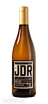 JDR Wines 2015  Chardonnay