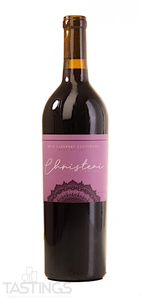 Christeni Vineyards