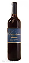 Comartin Cellars 2018  Zinfandel