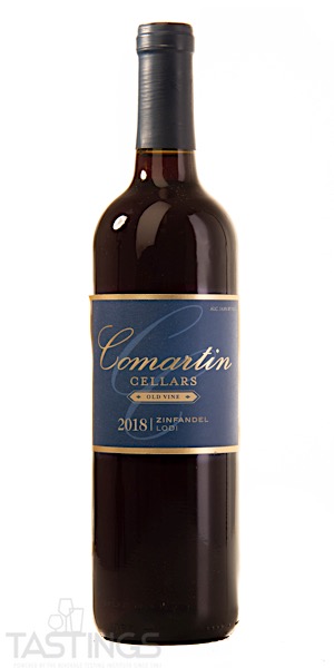 Comartin Cellars
