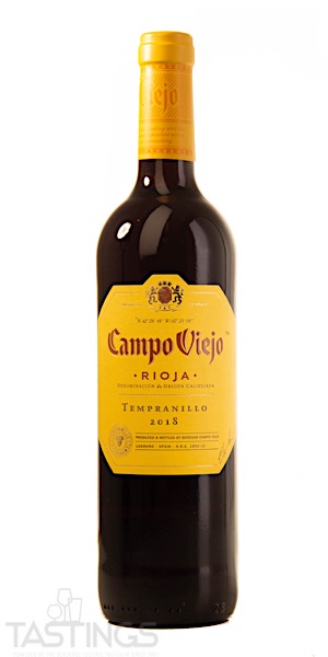 Campo Viejo